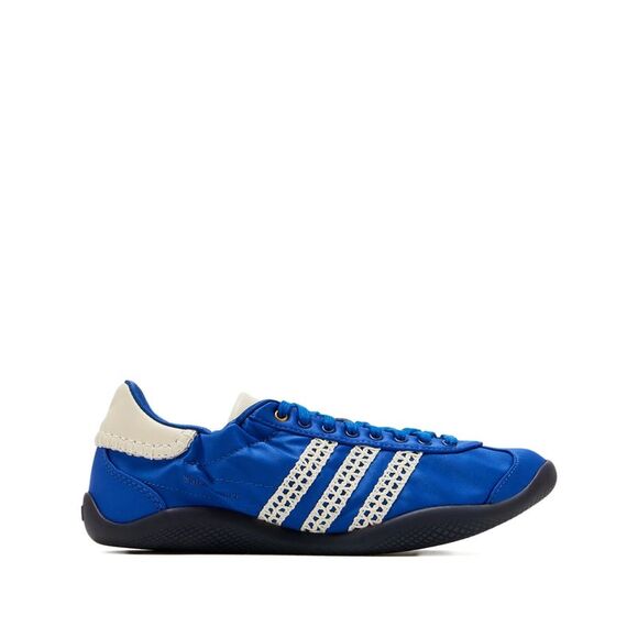 Adidas By Wales Bonner Blue Trainers - Low-Tops Men